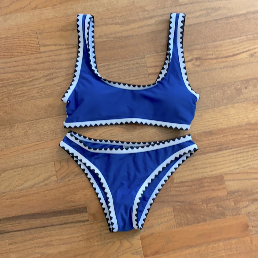 SHEIN swimsuit